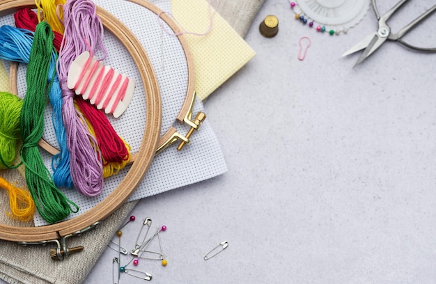 mostre de fire și texturi